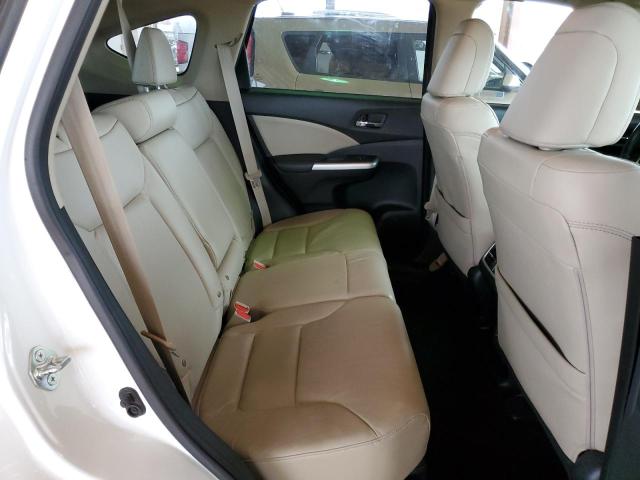 Photo 10 from auction – 2016 HONDA CR-V EXL with VIN 5J6RM3H71GL032389