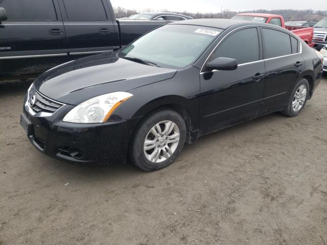 NISSAN ALTIMA BAS 2010 with VIN 1N4AL2AP8AN430789 - Photo from auction