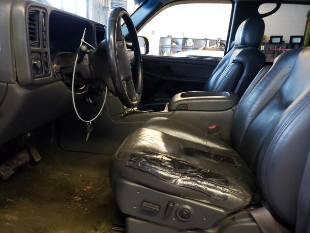 Photo 7 from auction – 2003 CHEVROLET SILVERADO with VIN 1GCHK231X3F159655