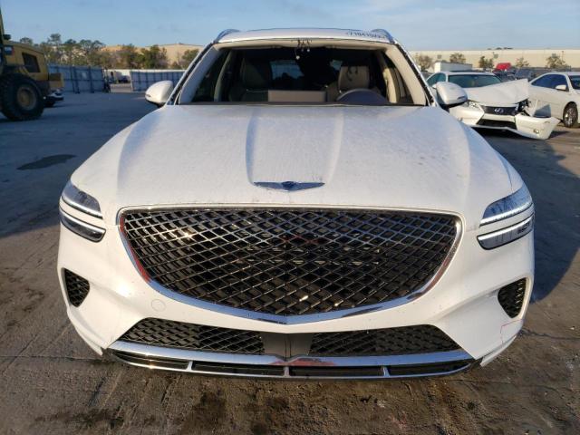 Photo 5 from auction – 2022 GENESIS GV70 BASE with VIN KMUMADTB6NU068982