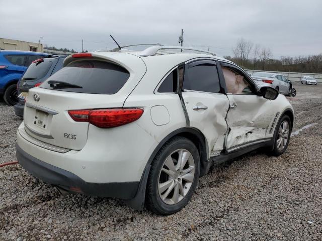 Photo 3 from auction – 2012 INFINITI FX35 with VIN JN8AS1MU1CM122336