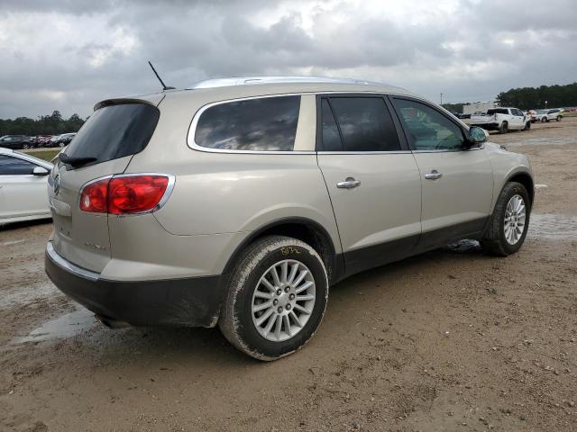 Photo 3 from auction – 2011 BUICK ENCLAVE CX with VIN 5GAKRAED3BJ250119