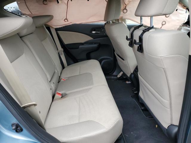 Photo 11 from auction – 2016 HONDA CR-V EX with VIN 2HKRM4H51GH644476