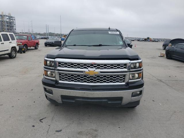 Photo 5 from auction – 2014 CHEVROLET SILVERADO with VIN 3GCPCREC7EG399134