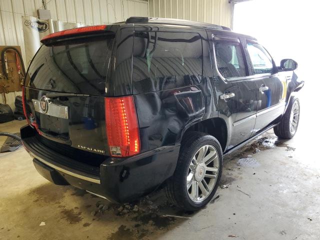 Photo 3 from auction – 2013 CADILLAC ESCALADE P with VIN 1GYS3DEF4DR251975
