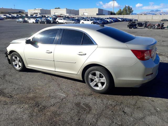 Photo 2 from auction – 2013 CHEVROLET MALIBU LS with VIN 1G11B5SA6DF325443