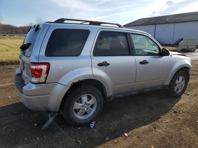 Photo 3 from auction – 2011 FORD ESCAPE XLT with VIN 1FMCU9DG5BKA05405