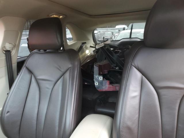 Photo 10 from auction – 2016 LINCOLN MKC SELECT with VIN 5LMCJ2C91GUJ27822