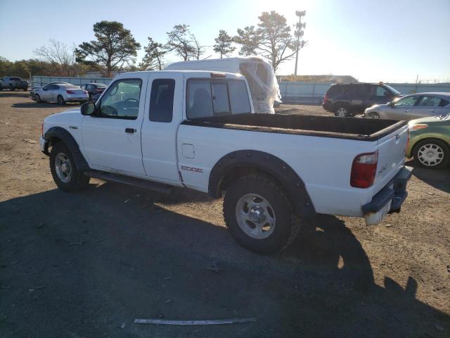 Photo 2 from auction – 2003 FORD RANGER with VIN 1FTZR45E53TA10051