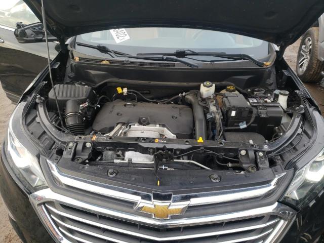 Photo 12 from auction – 2018 CHEVROLET EQUINOX PR with VIN 3GNAXNEX2JL352432