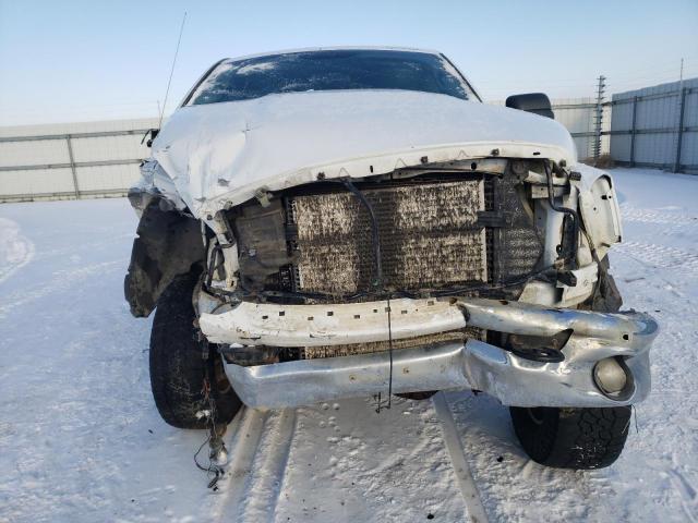Photo 5 from auction – 2008 DODGE 3500 with VIN 3D7MX38A28G134565
