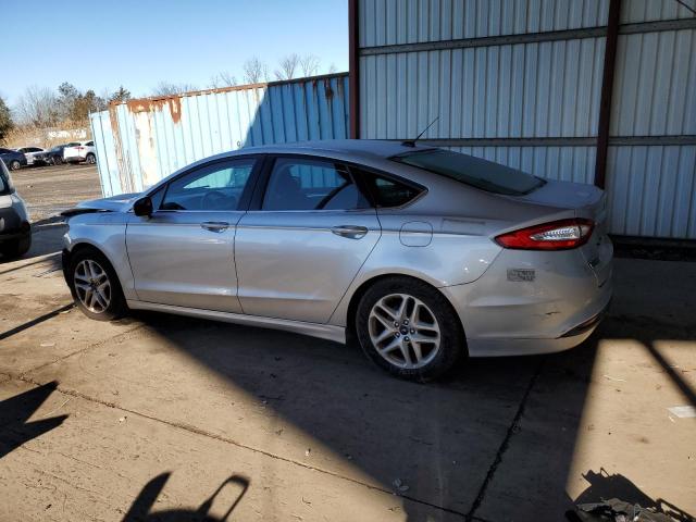 Photo 2 from auction – 2016 FORD FUSION SE with VIN 1FA6P0H76G5135137
