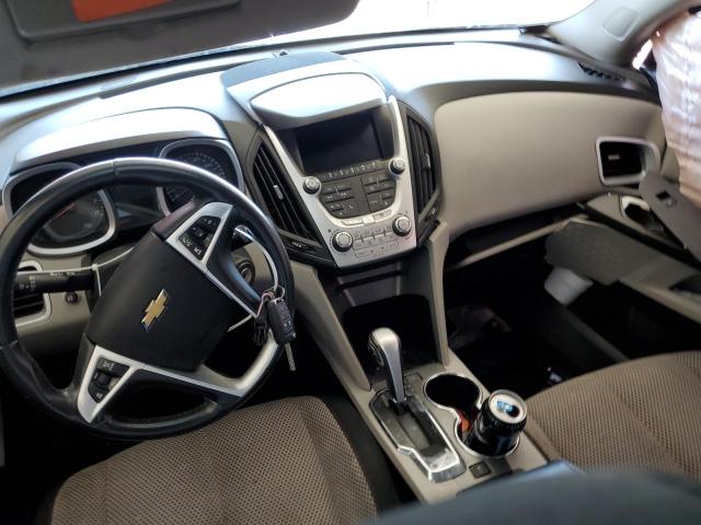 Photo 8 from auction – 2014 CHEVROLET EQUINOX LT with VIN 2GNFLFEK6E6157746