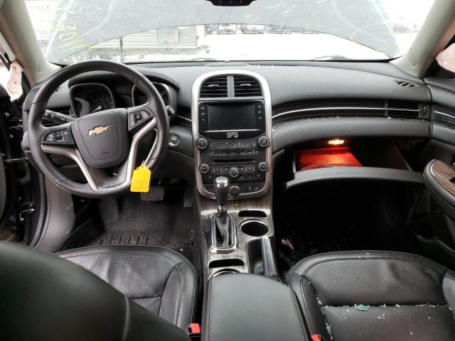Photo 8 from auction – 2014 CHEVROLET MALIBU LTZ with VIN 1G11H5SL6EF255752