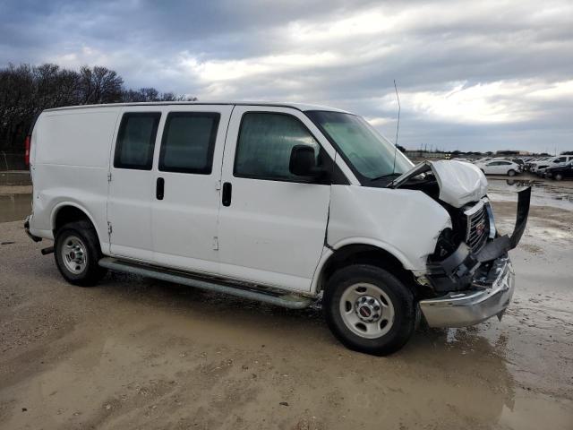 Photo 4 from auction – 2015 GMC SAVANA G25 with VIN 1GTW7FCF0F1901770