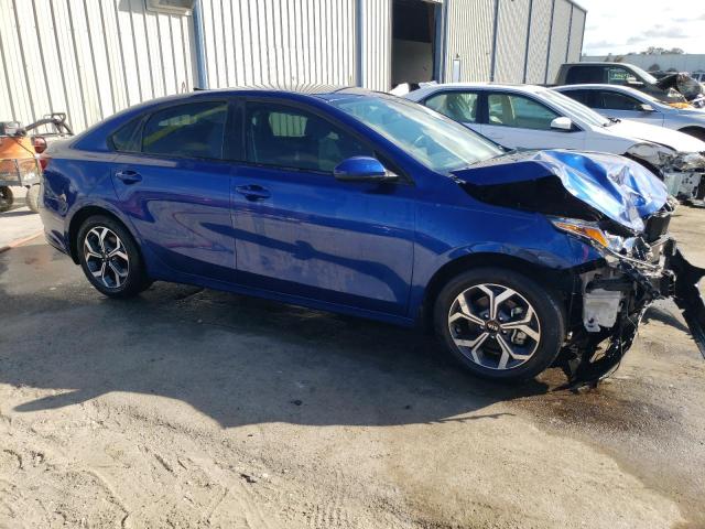 Photo 4 from auction – 2019 KIA FORTE FE with VIN 3KPF24AD7KE013769