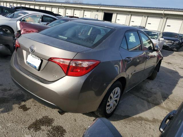 Photo 3 from auction – 2019 TOYOTA COROLLA L with VIN 2T1BURHE5KC162992
