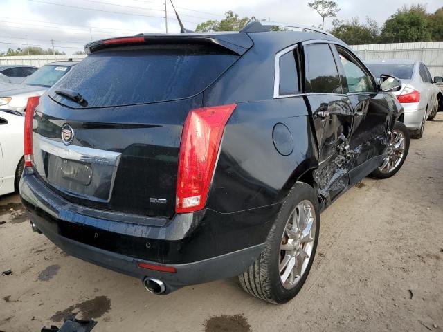 Photo 3 from auction – 2013 CADILLAC SRX PREMIU with VIN 3GYFNEE34DS517967