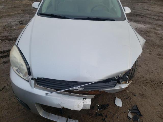 Photo 11 from auction – 2010 CHEVROLET IMPALA LT with VIN 2G1WB5EK5A1222804