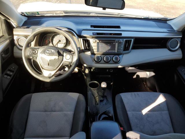Photo 8 from auction – 2014 TOYOTA RAV4 LE with VIN JTMBFREV5ED063580
