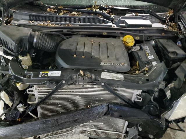 Photo 12 from auction – 2013 DODGE GRAND CARA with VIN 2C4RDGCG7DR773976