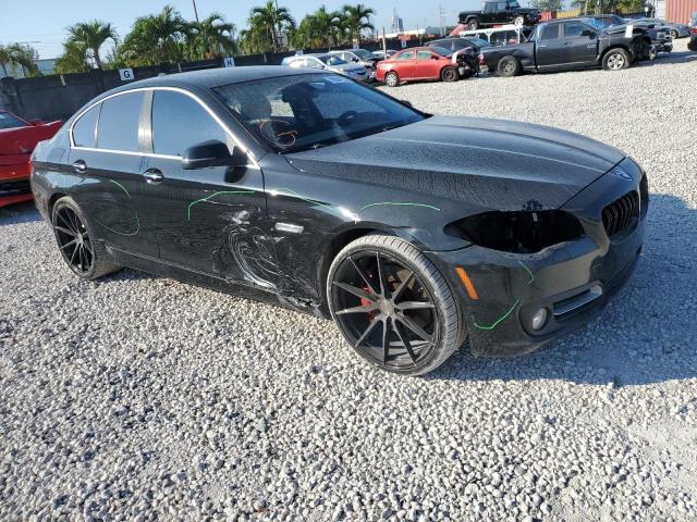 Photo 4 from auction – 2015 BMW 535 I with VIN WBA5B1C57FD920378