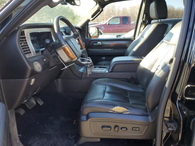 Zdjęcie 7 z aukcji – 2007 LINCOLN NAVIGATOR z VIN 5LMFL28547LJ24495