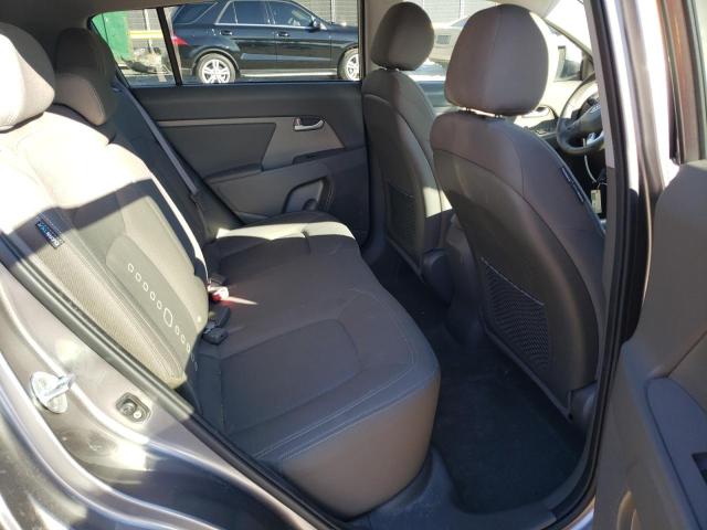 Photo 11 from auction – 2012 KIA SPORTAGE E with VIN KNDPC3A22C7191911