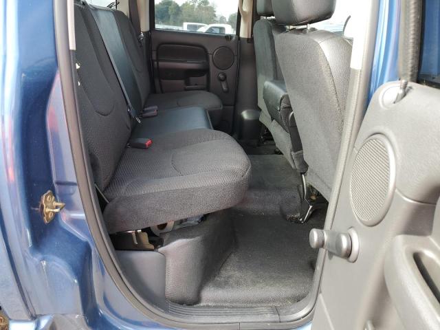Photo 10 from auction – 2003 DODGE RAM 1500 S with VIN 1D7HU18D73S358098