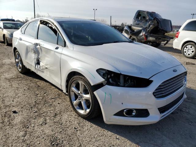 Photo 4 from auction – 2016 FORD FUSION SE with VIN 3FA6P0H73GR168898