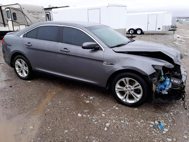 Photo 4 from auction – 2014 FORD TAURUS SEL with VIN 1FAHP2H81EG148067
