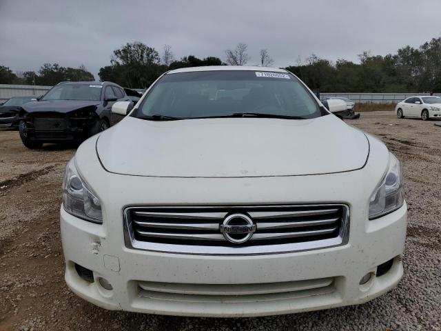 Photo 5 from auction – 2013 NISSAN MAXIMA S with VIN 1N4AA5AP0DC800091