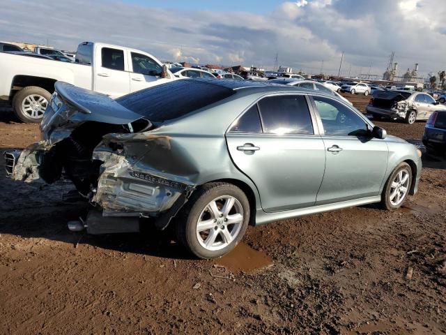 Photo 3 from auction – 2008 TOYOTA CAMRY LE with VIN 4T1BK46K58U565699