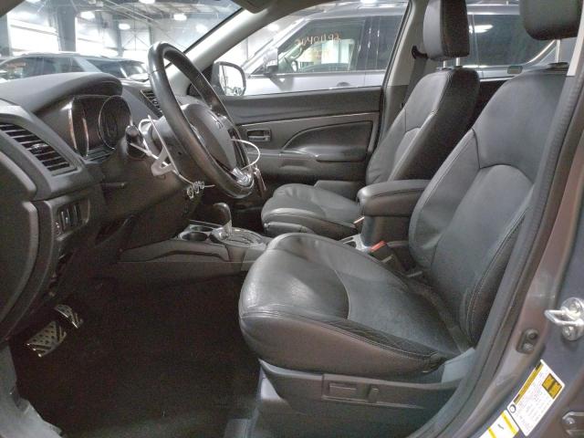 Photo 7 from auction – 2016 MITSUBISHI OUTLANDER with VIN JA4AR4AW0GZ060073