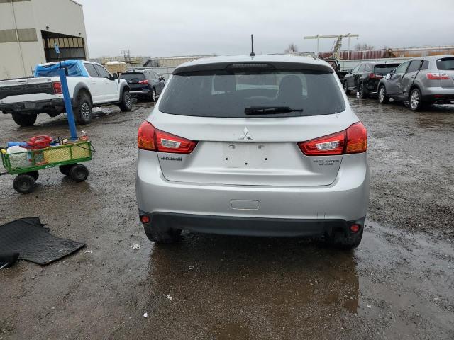 Photo 6 from auction – 2014 MITSUBISHI OUTLANDER with VIN 4A4AR3AU4EE020736