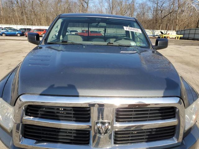 Photo 11 from auction – 2011 DODGE RAM 2500 with VIN 3D7LT2ET1BG505326