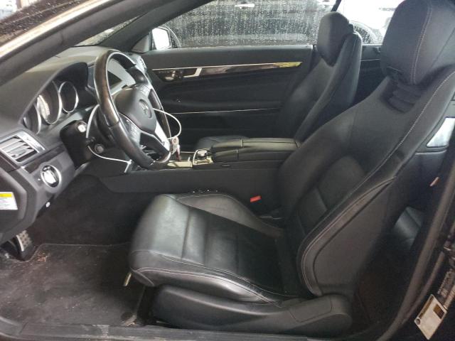 Photo 7 from auction – 2014 MERCEDES-BENZ E 550 with VIN WDDKK7DF1EF243627