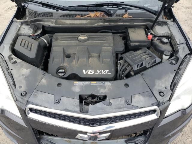 Photo 12 from auction – 2014 CHEVROLET EQUINOX LT with VIN 2GNFLBE38E6360512