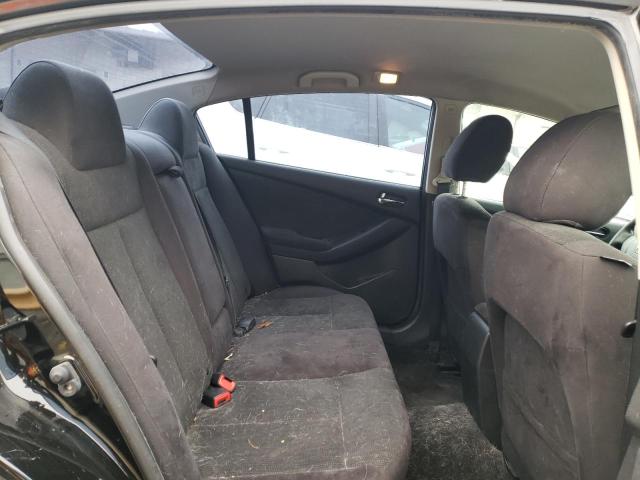 Photo 10 from auction – 2012 NISSAN ALTIMA BAS with VIN 1N4AL2AP7CN504920