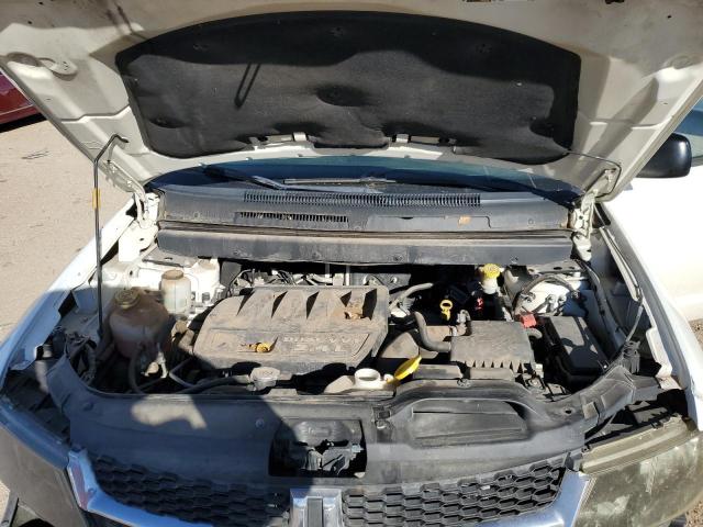 Photo 12 from auction – 2014 DODGE JOURNEY SE with VIN 3C4PDCAB1ET141304