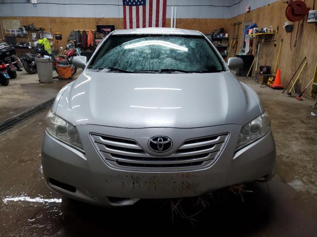 Photo 5 from auction – 2007 TOYOTA CAMRY CE with VIN 4T1BE46K67U001808