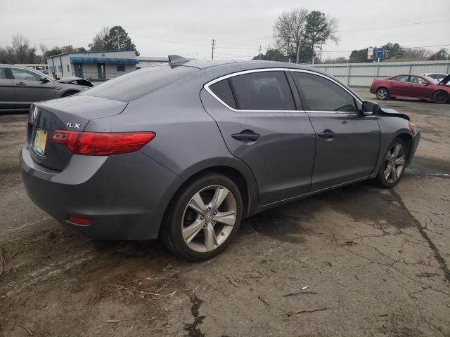 Photo 3 from auction – 2015 ACURA ILX 20 with VIN 19VDE1F37FE006901