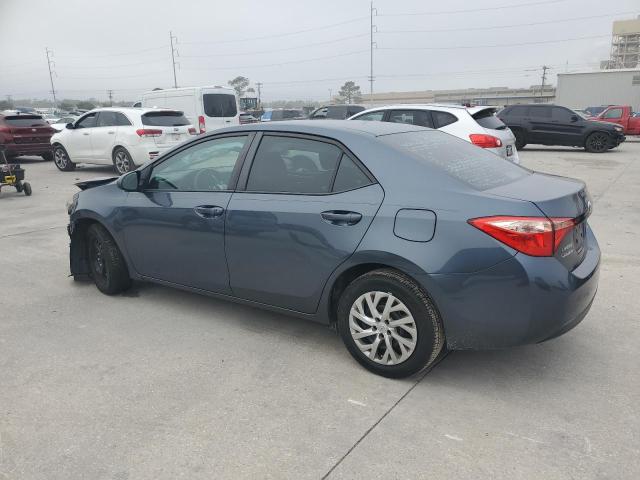 Photo 2 from auction – 2019 TOYOTA COROLLA L with VIN 2T1BURHE9KC128831