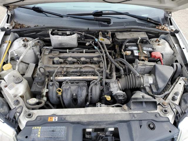 Photo 11 from auction – 2010 FORD FOCUS S with VIN 1FAHP3ENXAW185053
