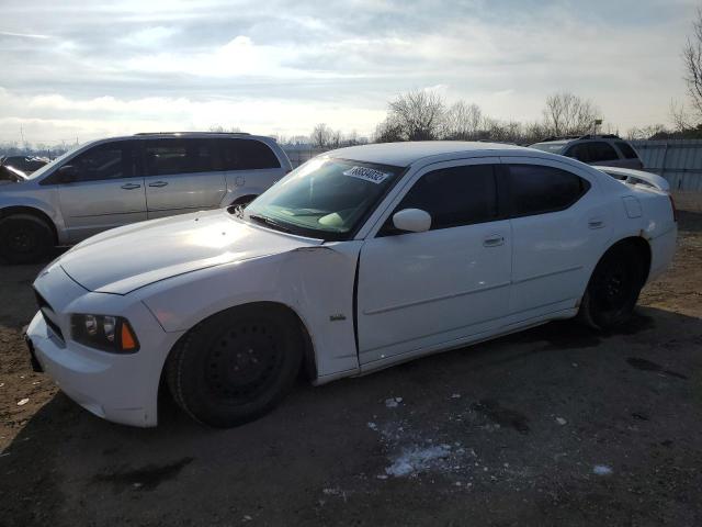 DODGE CHARGER SX 2010 with VIN 2B3CA3CVXAH268720 - Photo from auction