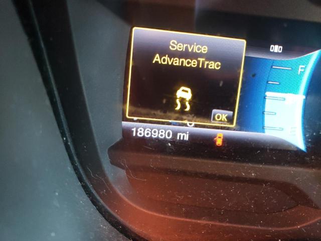 Photo 9 from auction – 2013 FORD EXPLORER X with VIN 1FM5K7D89DGA29045