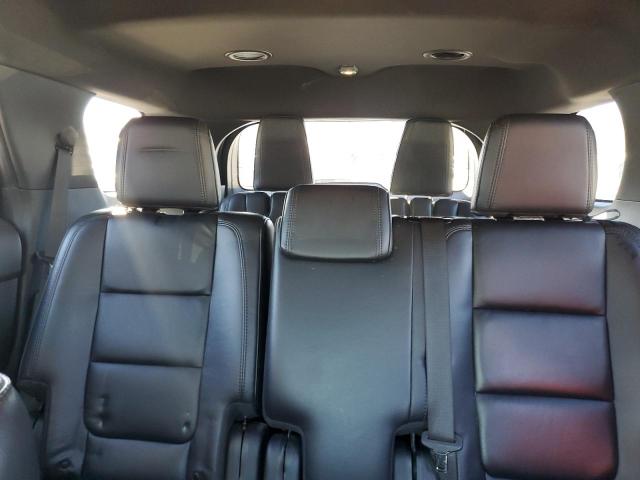 Photo 10 from auction – 2013 FORD EXPLORER X with VIN 1FM5K8D88DGB85616