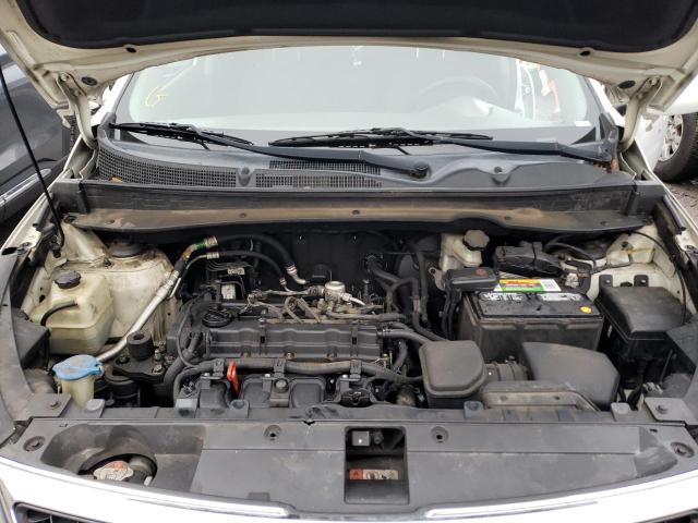 Photo 12 from auction – 2016 KIA SPORTAGE L with VIN KNDPB3AC2G7870109