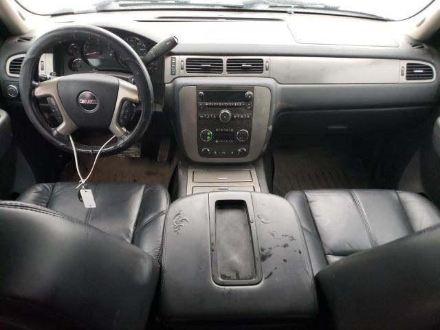 Photo 8 from auction – 2010 GMC SIERRA K15 with VIN 1GTSKWE35AZ150708