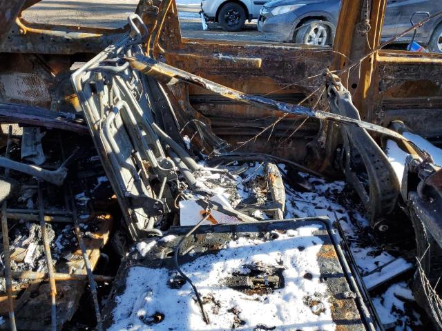 Photo 11 from auction – 2021 KIA SORENTO S with VIN 5XYRLDLC6MG068086